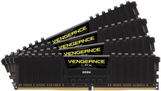 Corsair Vengeance LPX (CMK32GX4M4B3200C16) 32 GB 3200 MHz DDR4 Ram kullananlar yorumlar